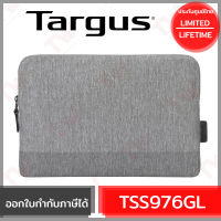 Targus TSS976GL 15” Citylite Pro Slim Laptop Sleeve กระเป๋าถือใส่ Laptop ขนาด 15 นิ้ว ของแท้ ประกันศูนย์ Limited Lifetime