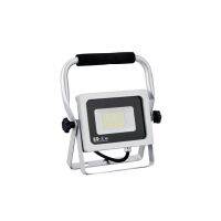 HI-TEK  FLOODLIGHTLED SLIM แบบเคลื่อนที่  20W  Daylight