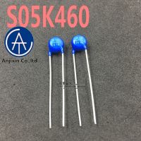 10ชิ้น100% Original Varistor S05K460 B72205S0461K101 Epcos/epcos 05K460 Real