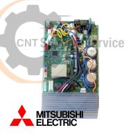 E22E15451 แผงวงจรแอร์ Mitsubishi Electric แผงบอร์ดแอร์มิตซูบิชิ แผงบอร์ดคอยล์ร้อน รุ่น MUZ-SGE17VA