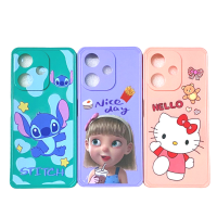 เคส Tpu สำหรับมือถือรุ่น infinix Hot30 เคสนิ่ม งานสีสวย เงา สีสด ไม่ทำให้มือถือเป็นรอย สินค้าเก็บเงินปลายทางได้ค่ะ เคสตรงรุ่น Hot30