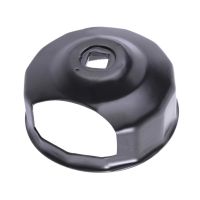 №▣☃ Oil Filter Wrench Driver For 883 Motorcycle 76mm Cap Style