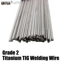 Grade 2 Titanium TIG Filler Rods Welding Wire