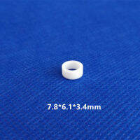 100 ชิ้น GDI การใช้หัวฉีด PTFE ซีล 7.8*6.1*3.4 มม.สำหรับ AY-P3086-nxfnxfnxghnxgb