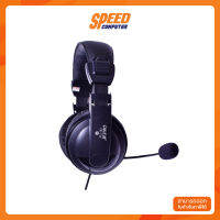 OKER 756 HEADSET MICROPHONE 3.5 (OKER-OE756) หูฟัง By Speed Computer