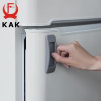 KAK 2pcs Paste Multi-purpose Handle for Window Cabinet Glass Door Handle Nail-free Sliding Door Pulls Furniture Handle Hardware Door Hardware Locks