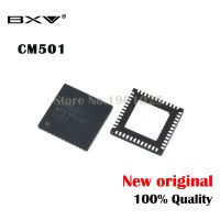 5pcs/lot CM501 QFN48 CM5O1 QFN laptop chip new original