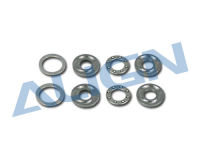 อะไหล่ฮอ 500 Thrust Bearing H50004 Align อุปกรณ์เฮลิคอปเตอร์ Rc