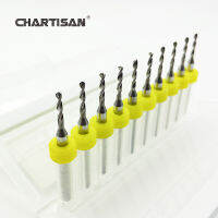 【☊HOT☊】 guangz ดอกสว่านแผงวงจรการพิมพ์ Pcb Chartisan 3.2-4.1Mm