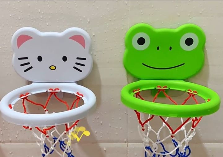 cw-shooting-basket-bathtub-set-basketball-backboard-with-3-balls-shower-fun-for-baby-kids-toddlers