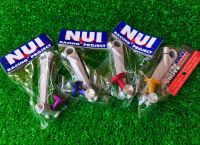 มือลิง สำหรับเวฟทุกรุ่น  งานแท้100%จากโรงงาน NUI RACING ส่งฟรี