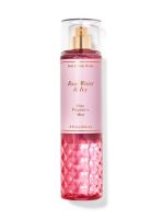 ของแท้100% Bath &amp; Body Works ROSE WATER AND IVY ADD TO WISHLIST Fine Fragrance Mist