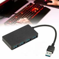 ยูเอสบี ฮับ4 พอร์ต usb  hub 3.0  ยูเอสบี ฮับ4 พอร์ต