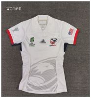 ? Channel Ada RUGBY jersey GPS womens US team rugby jersey running sports top T21317