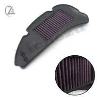 【LZ】 Motorbike Air Cleaner Filter For Honda PES125 PS125 PES150 PS150 NES125 NES150 SH125 SH150 SES125 Garelli Mosquito Dylan 125 150