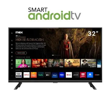 LG Smart TV LED HD WebOS 2 HDMI / 1 USB 32 32LQ630BPSA