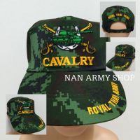 หมวก ทบ.เหล่าม้า CAVALRY