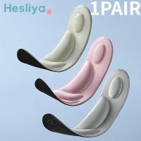 【YF】 Orthopedic Insole Memory Foam Insoles for Shoes Flat Arch Support Summer 4D Sports Breathable High Elastic Anti-Shock