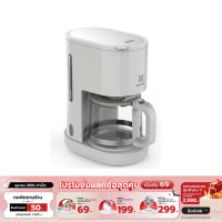 ELECTROLUX เครื่องชงกาแฟ 1,000 วัตต์ รุ่น E2CM1-200W