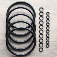 Replacement Silicone rubber O Rings Wine Making for Soda/Beer Cornelius Keg Corny Keg Seal Cornelius Set O-Ring Homebrew Kit