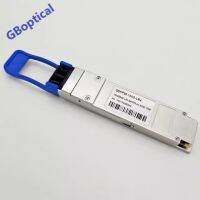 Arista QSFP-40G-SWDM4-AN ผ้า40G-QSFP-SR4-SWDM4ซิสโก้ QSFP-40G-SWDM4 40เมตรกว่าโมดูลตัวรับส่งสัญญาณแสง OM5