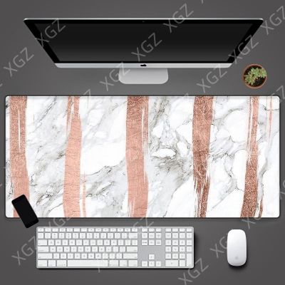 YuzuoanXL Creative Floor Tile Mouse Pad Best-selling High-quality Natural Rubber Computer Keyboard Pad Special Office Desk Mat