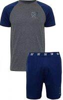 CR7 Mens pyjamas/shorts