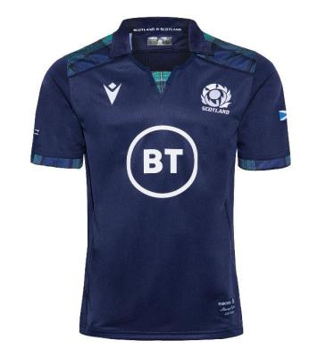 The Scottish football jerseys in the 19th World Cup under Scotland World Cup against Rugby jerseys