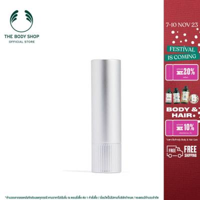 THE BODY SHOP LIPSTICK CASING REFILLABLE PEPTALK เดอะ บอดี้ ช็อป ปลอกลิปสติก เปปทอล์ค แบบใส่รีฟิล