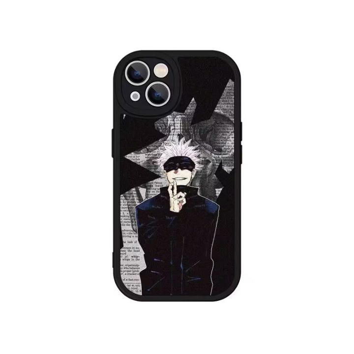 เคสโทรศัพท์สำหรับ-samsung-galaxy-a53-a52-a54-a52s-a32-a23-a73-4g-5g-เคสโทรศัพท์-m31-jujutsu-kaisen-gojo-satoru-megumi-sukuna-ซิลิโคนเนื้อนิ่ม-tpu-ป้องกันเลนส์หนังกันกระแทกเย็น