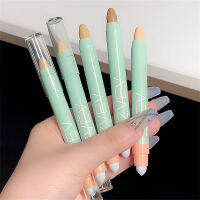 ครีมหนอนไหมเหลว ZVEV สีเขียววางผิวสดใส2G