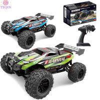 TEQIN ใหม่!!1:18รถ Rc 2.4ก. ขับเคลื่อนสี่ล้อความเร็วรถสูงออฟโรดปีนเขาออฟโรดของเล่นไฟฟ้าดริฟท์ควบคุมระยะไกล