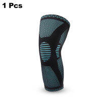 Knee Sport Brace Compression Knee Pads Dancing Work Joints Arthritis Protector Elastic Tape Gym Basketball Workout Accessories