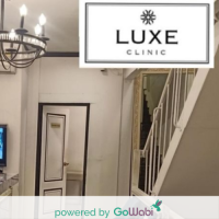 [E-voucher] Luxe Clinic Siam Square - เมโสสะกิดหน้าฉ่ำวาว 3 ซีซี (สะกิด) [Flash Sale eVoucher]