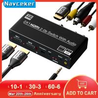 【CW】◘  2023 Best 120Hz Audio Extractor Support 60Hz YUV 4:4:4 HDR Converter to Optical TOSLINK SPDIF