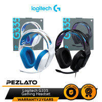 Logitech G335 Gaming Headset