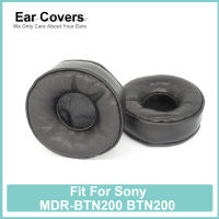 BTN200หูฟังสำหรับ หูฟังหนังแกะนุ่มสบาย Earcushions แผ่นโฟม