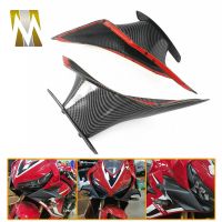 For Honda CBR650R CBR 650 R 2019-2021 2022 Motorcycle Fairing Winglets Aerodynamic Wing Cover Fixed Wing Fairing Protector Cover