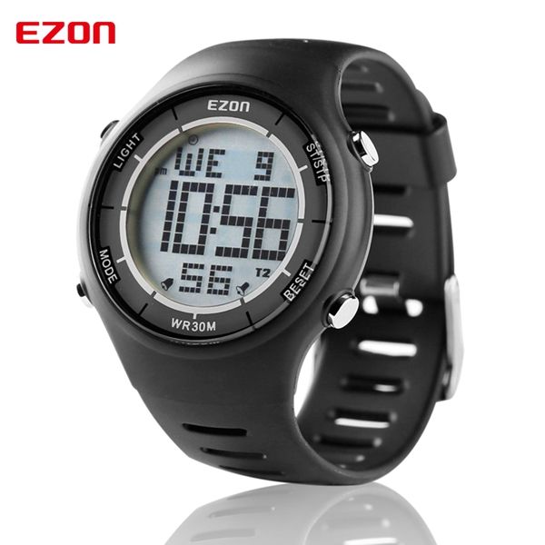 mens-digital-sport-watch-for-outdoor-running-with-alarm-clock-stopwatch-and-countdown-timer-50m-waterproof-ezon-l008