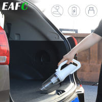 Handheld Wireless Car Vacuum Cleaner 120W 9000pa12000Pa Strong Suction Three type Models Dual-use Vacuum Cleaners for Car Home