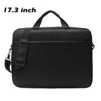 Business Mens Laptop Bag Case 15.6 16 17.3 Inch Notebook Bags Large Capacity Shoulder Briefcase Travel Woman Crossbody Handbags