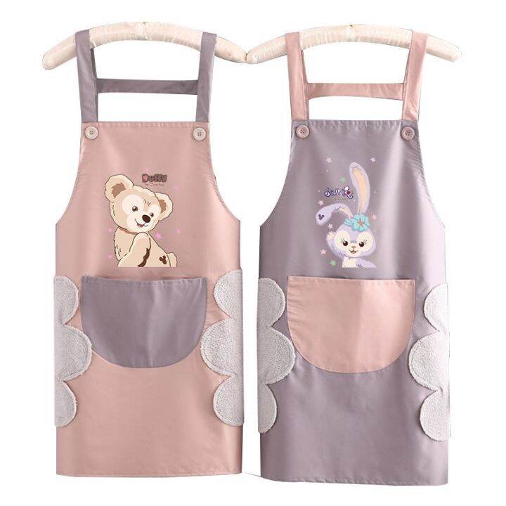 cw-aprons