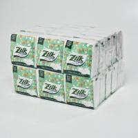 [ส่งฟรี!!!] ซิลค์ ป๊อปอัพ กระดาษเช็ดปาก ขนาด 50 แผ่น แพ็ค 30 ห่อZilk Pop Up Napkin 50 Sheets x 30 pcs