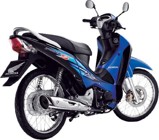 สติ๊กเกอร์-wave125s-ปี2007-สีขาว-สติ๊กเกอร์ติดรถมอเตอร์ไซค์-honda-wave125s-2007-สีขาว-ดำ-สติ๊กเกอร์มอไซค์-สติ๊กเกอร์ลายแต่ง-honda-wave-125s-ปี2007-สติกเกอร์-สติ๊กเกอร์แต่ง-สติ๊กเกอร์ติดรถ-สติ๊กเกอร์ติ