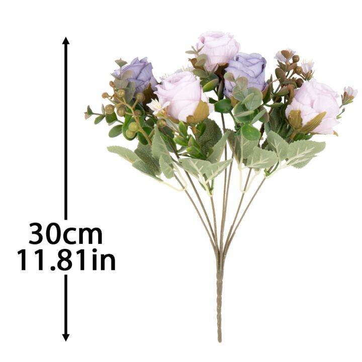 cc-artificial-flowers-bouquet-silk-wedding-table-decoration-arrange-fake-valentine-39-s-day-supplies