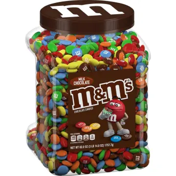 Buy M&M's · Crispy in milk chocolate • Migros