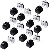 AD-10X QP2-4.7 PTC Starter Relay 1 Pin Refrigerator Starter Relay And 6750C-0005P Refrigerator Overload Protector