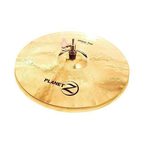 zildjian-planet-z-แฉ-ฉาบ-สำหรับกลองชุดแบบเซ็ต-ไฮแฮท-14-crash-16-ride-20-รุ่น-pz4pk-แถมฟรีไม้กลอง-zildjian-5a