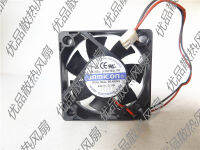 Camry JAMICON 5015 5 CM/cm 24V JF0515B2L-PR 0.15A Fanl3zm5f 2สาย