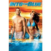 Into The Blue อินทู เดอะ บูล ภาค 1-2 DVD Master เสียงไทย (เสียงไทย) DVD